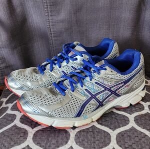 Asics Gel Enhance Ultra 3.0 size 9 wide(T58AQ-D)
